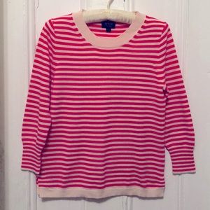 J Crew cashmere sweater